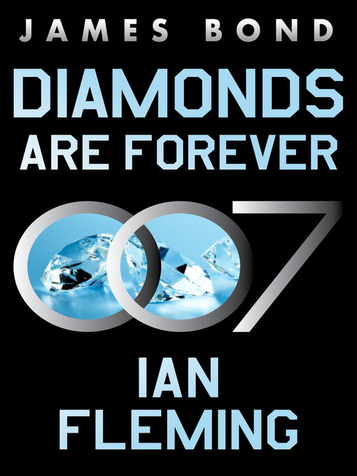 Title details for Diamonds Are Forever by Ian Fleming - Wait list